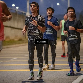Runner Photo 6194397