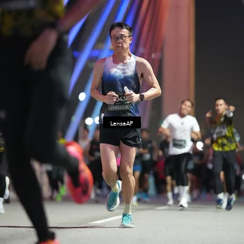 Runner Photo 6194399