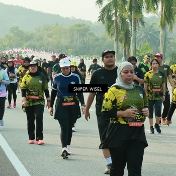 Runner Photo 6194407