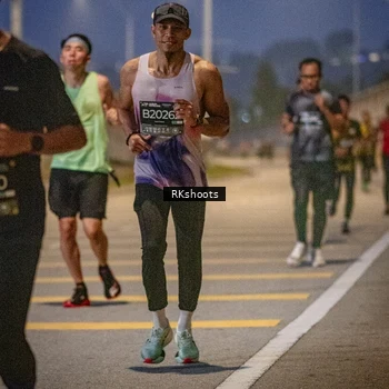 Runner Photo 6194417