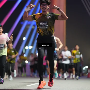 Runner Photo 6194425