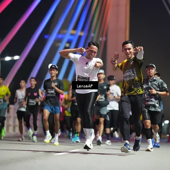 Runner Photo 6194440