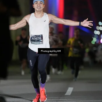Runner Photo 6194466