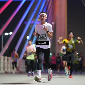 Runner Photo 6194471