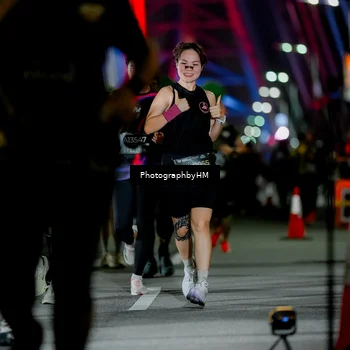 Runner Photo 6194474