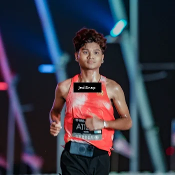 Runner Photo 6194481