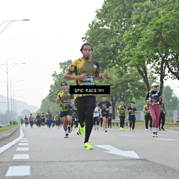 Runner Photo 6194483