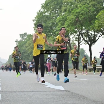 Runner Photo 6194484