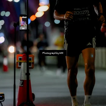 Runner Photo 6194485