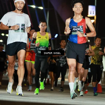 Runner Photo 6194487