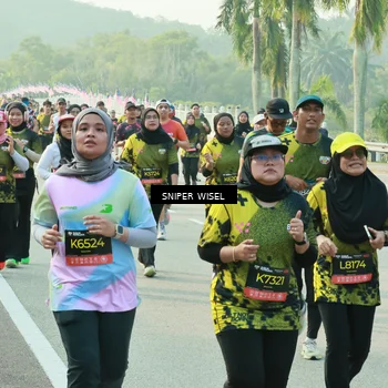 Runner Photo 6194488