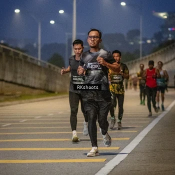 Runner Photo 6194500
