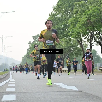 Runner Photo 6194502