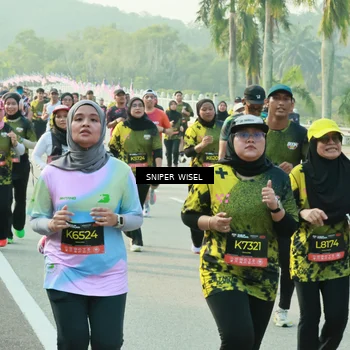 Runner Photo 6194510