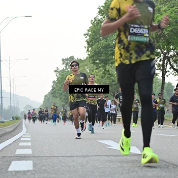 Runner Photo 6194517