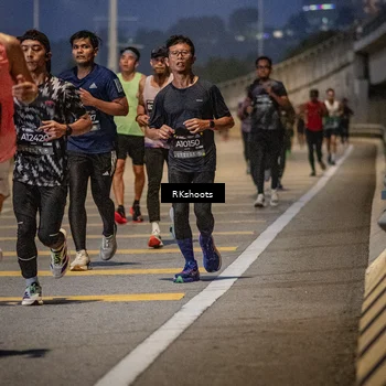Runner Photo 6194520