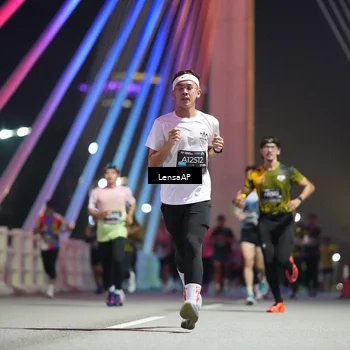 Runner Photo 6194527