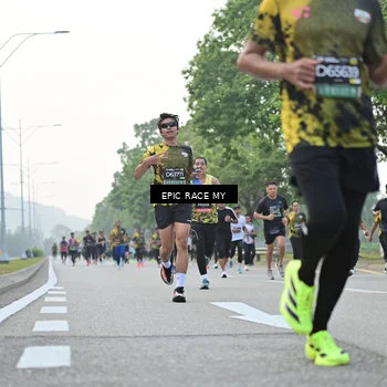 Runner Photo 6194530