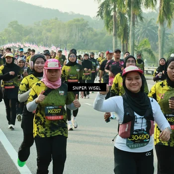 Runner Photo 6194532