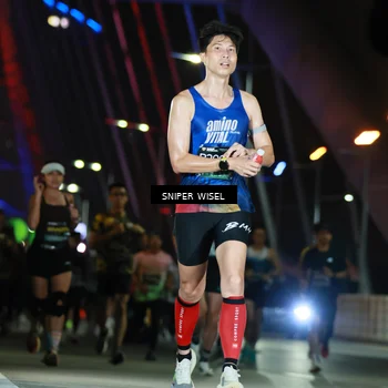 Runner Photo 6194533