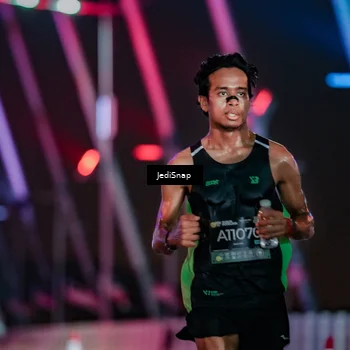Runner Photo 6194542