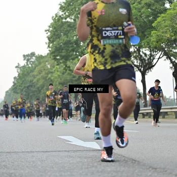 Runner Photo 6194557
