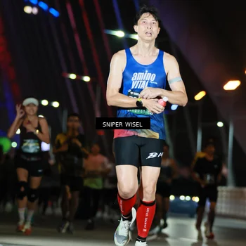 Runner Photo 6194564