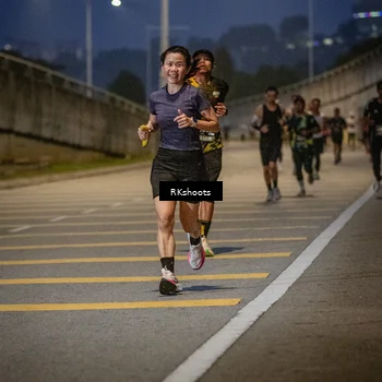 Runner Photo 6194586