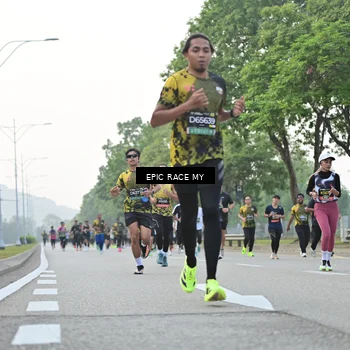 Runner Photo 6194593