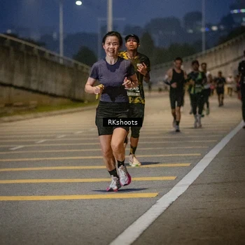 Runner Photo 6194596