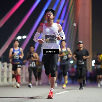 Runner Photo 6194613