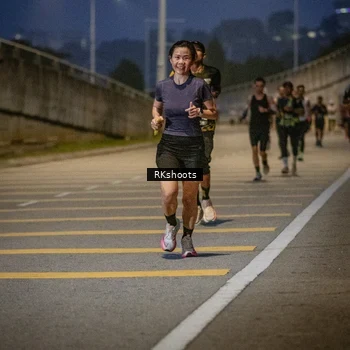 Runner Photo 6194616