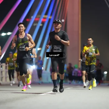Runner Photo 6194639