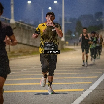 Runner Photo 6194642