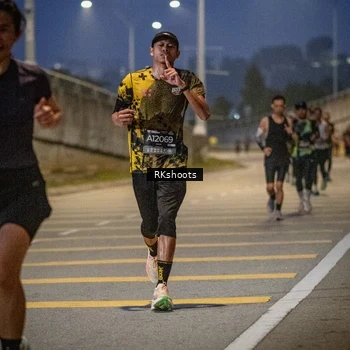 Runner Photo 6194646