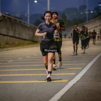 Runner Photo 6194649