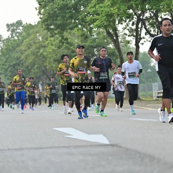Runner Photo 6194657