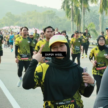 Runner Photo 6194669
