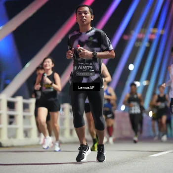 Runner Photo 6194694