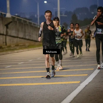 Runner Photo 6194701