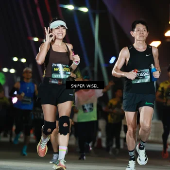 Runner Photo 6194706