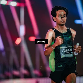 Runner Photo 6194713