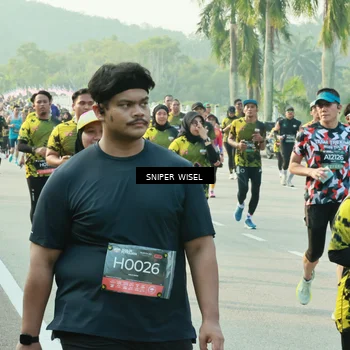 Runner Photo 6194720