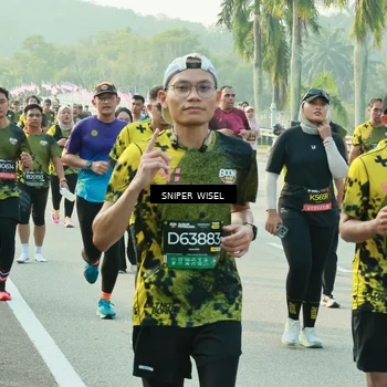 Runner Photo 6194756