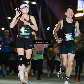 Runner Photo 6194758