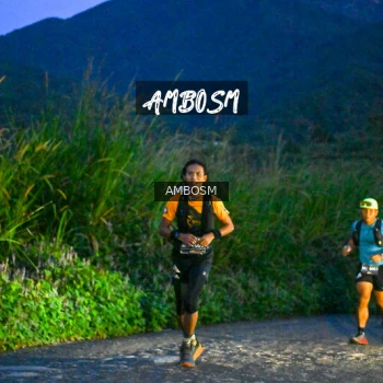 Runner Photo 619476