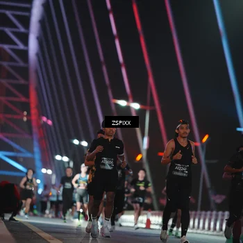 Runner Photo 6194769
