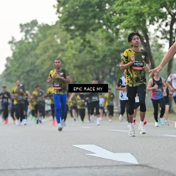 Runner Photo 6194781