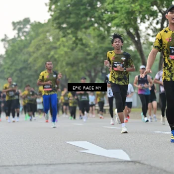 Runner Photo 6194782