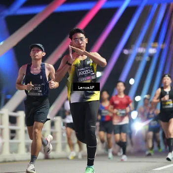 Runner Photo 6194784
